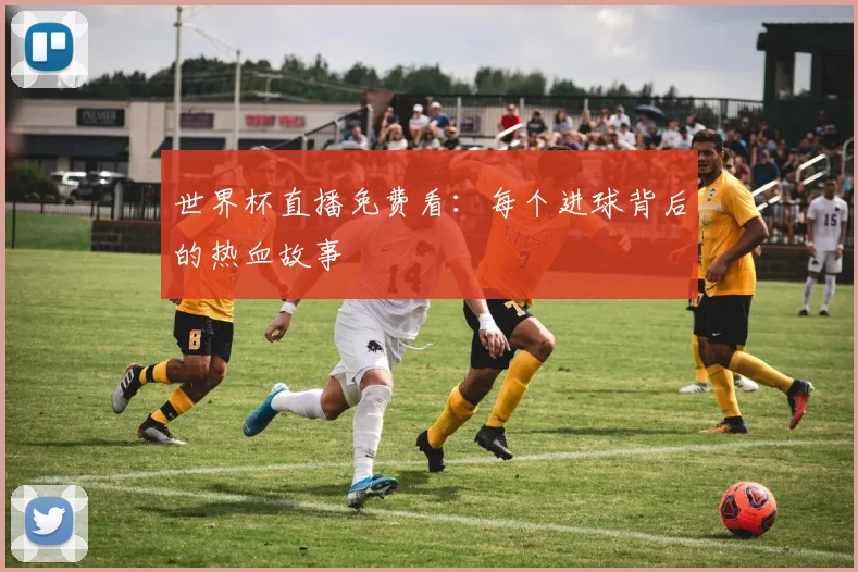 世界杯直播免费看:每个进球背后的热血故事