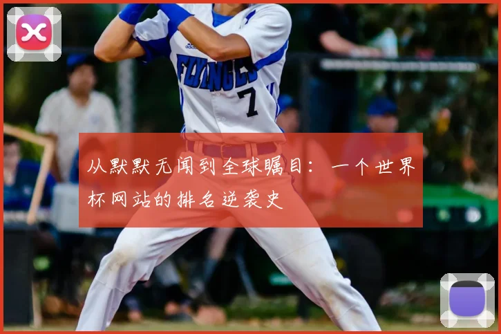 从默默无闻到全球瞩目：一个世界杯网站的排名逆袭史